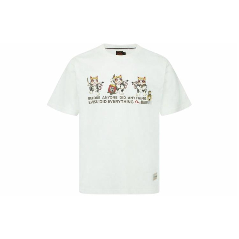 EVISU T