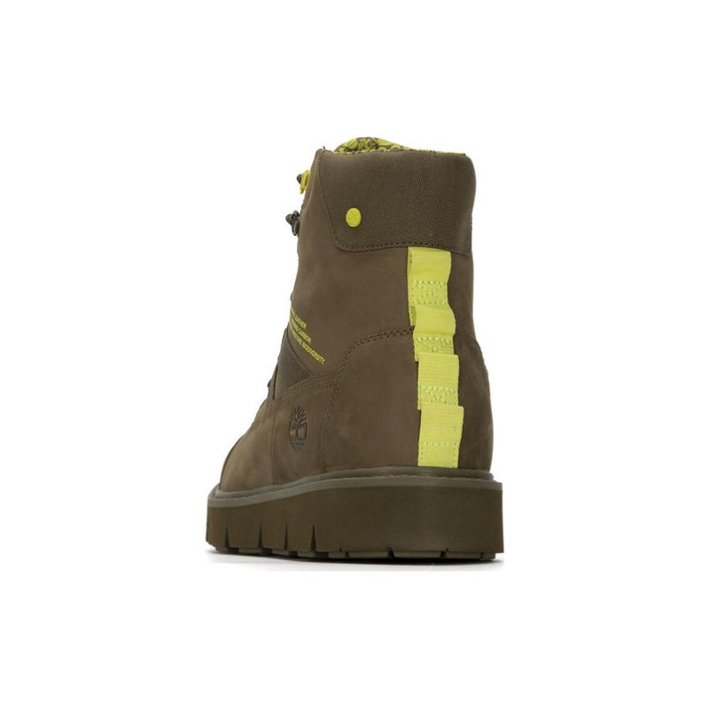 Timberland