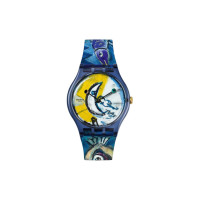 SWATCH 30m 41mm
