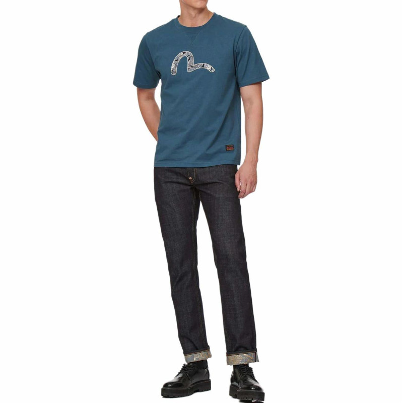 EVISU logo