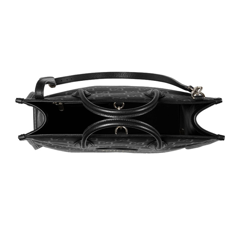 GUCCI Off The Grid Logo Tote