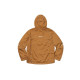Supreme FW19 Week 8 GORE-TEX Contrast Stitch Anorak