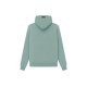 Fear of God Essentials SS23 Essentials Hoodie Sycamore Logo