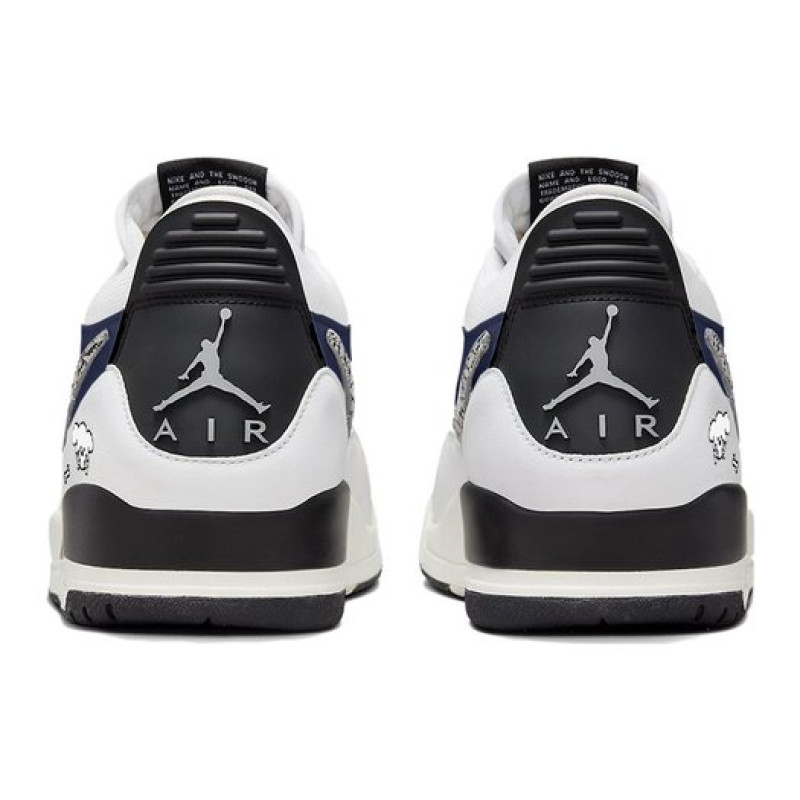 Jordan Legacy 312