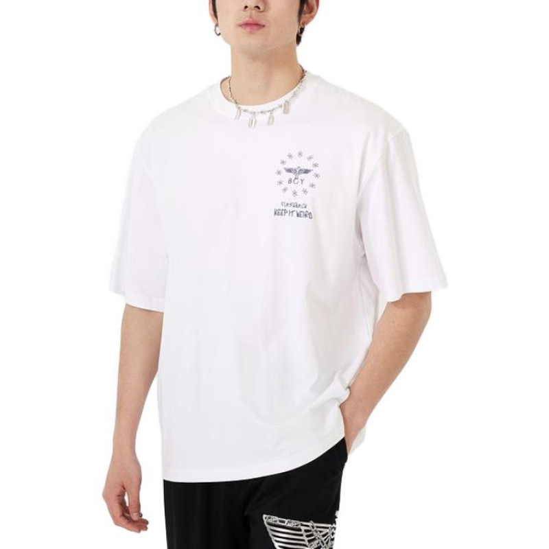 Boy London T
