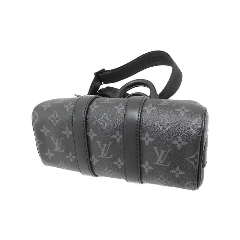 LOUIS VUITTON keepall 25