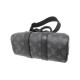 LOUIS VUITTON keepall 25