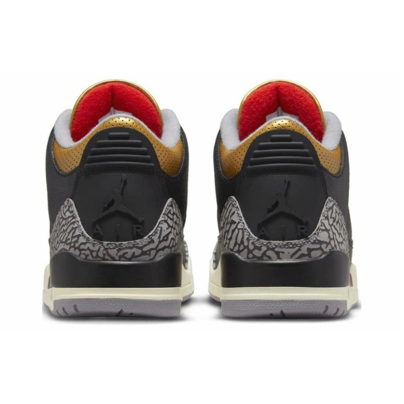 Jordan Air Jordan 3 Retro 