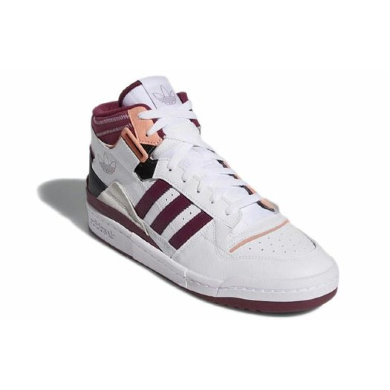 adidas originals FORUM Exhibit Mid