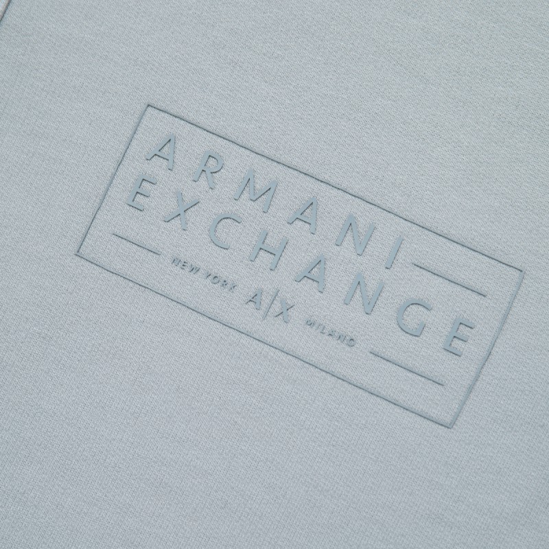 ARMANI EXCHANGE SS24 Polo