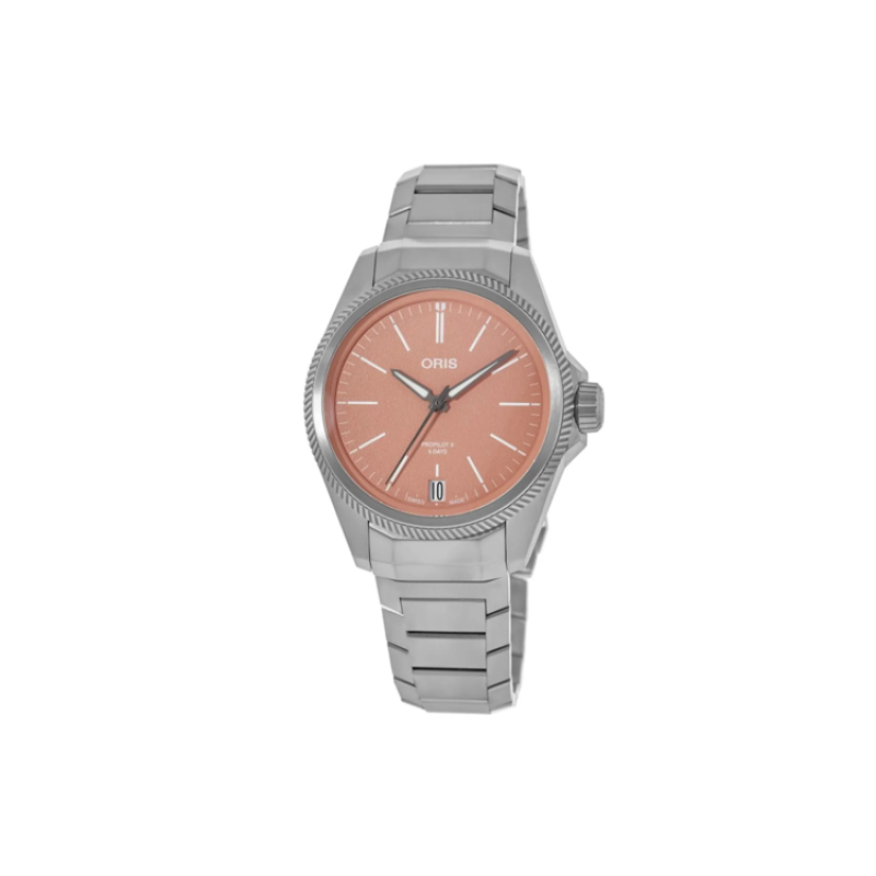 Oris 100 39mm