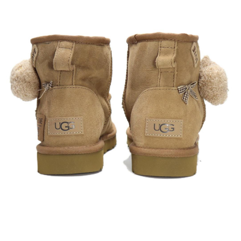 UGG CLASSIC MINI