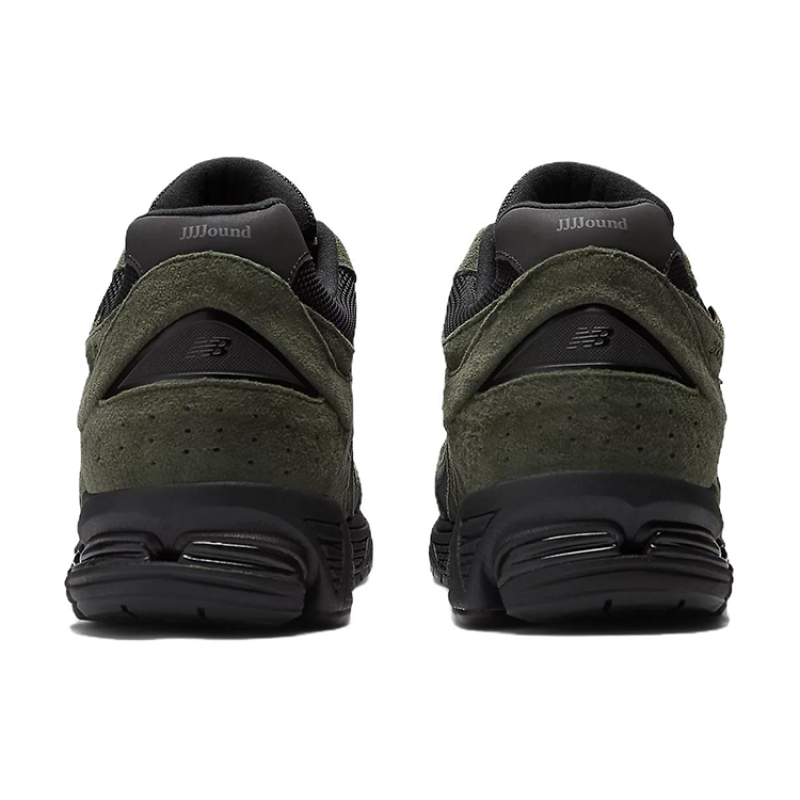 JJJJound x New Balance NB 2002R Gore-Tex