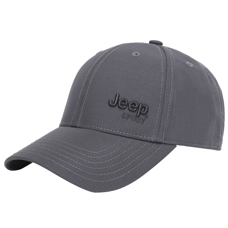 JEEP SPIRIT LOGO