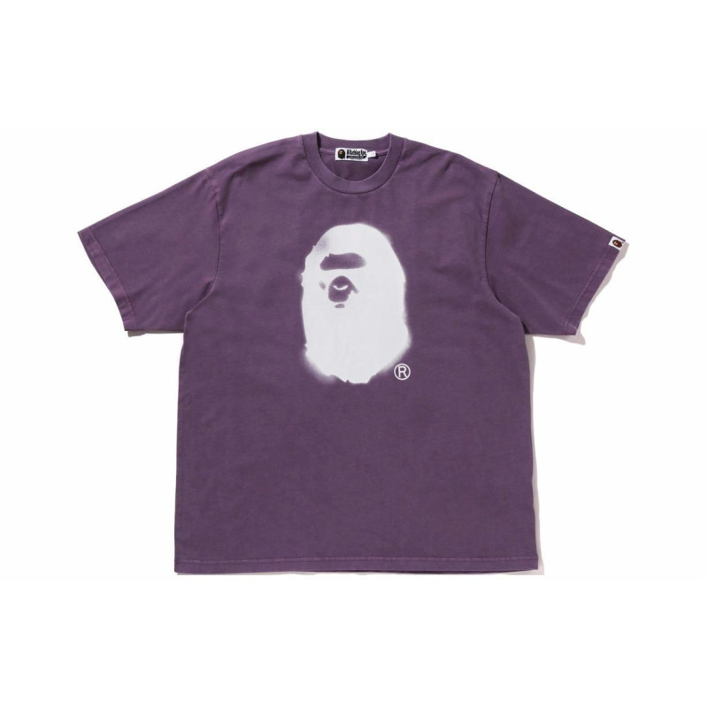 A BATHING APE T