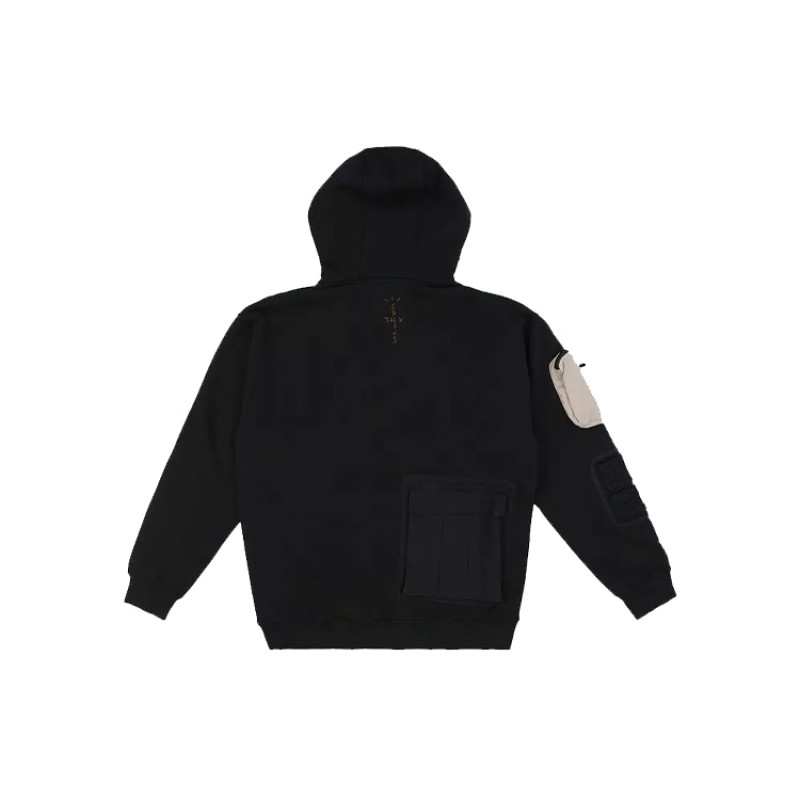 Nike x Travis Scott Cactus Jack Hoodie