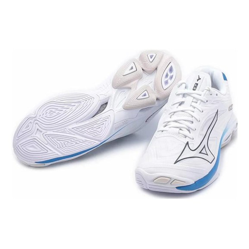 Mizuno Wave Lightning Z7