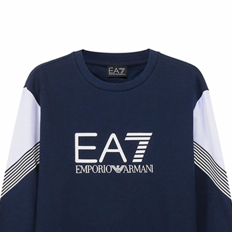 EMPORIO ARMANI EA7 Logo