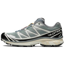 SALOMON XT-6 RECUT Monument Phantom