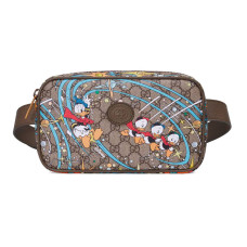 GUCCI x Disney Logo