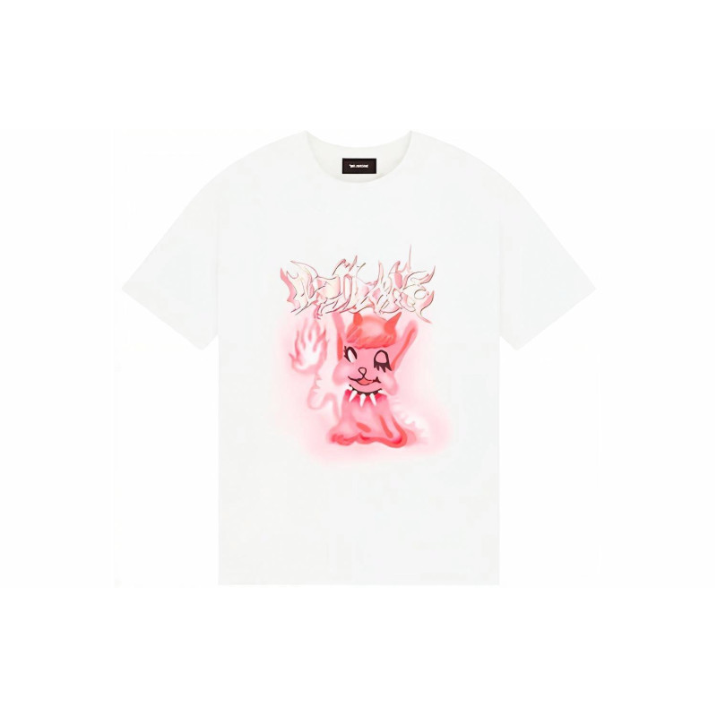 WE11DONE FW23 T