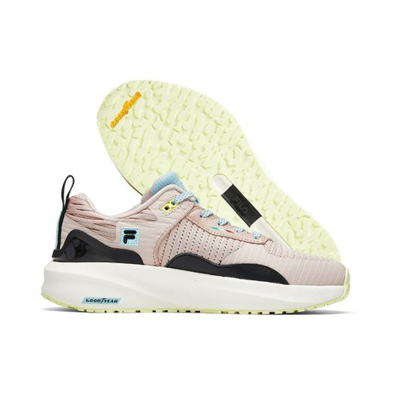 FILA Athletics Energy Runner
