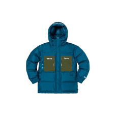 Supreme FW19 Week 16 Gore-Tex 700-Fill Down Parka