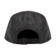 Supreme Week 10 GORE-TEX Leather Camp Cap