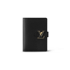LOUIS VUITTON Taurillon
