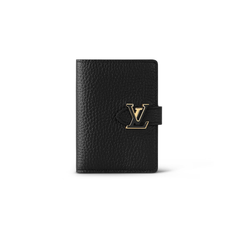 LOUIS VUITTON Taurillon