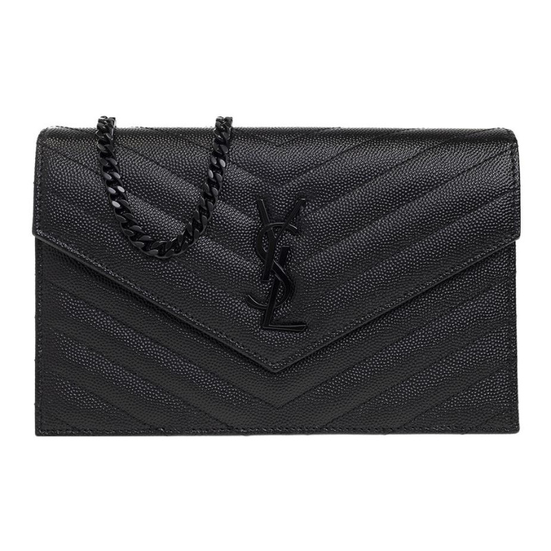 SAINT LAURENT YSL CASSANDRE