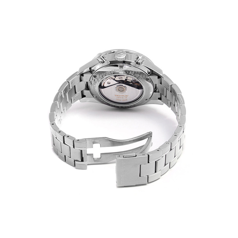 TAG HEUER 50 41mm CV2011.BA0786