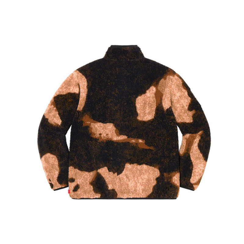 Supreme x THE NORTH FACE