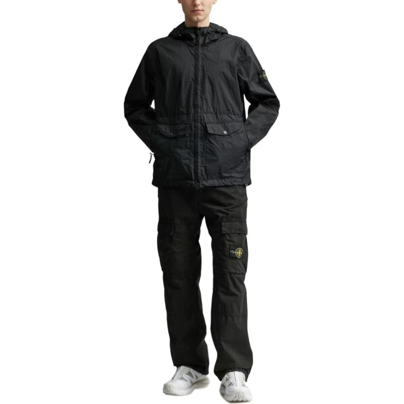 STONE ISLAND SS24 MEMBRANA 3L TC