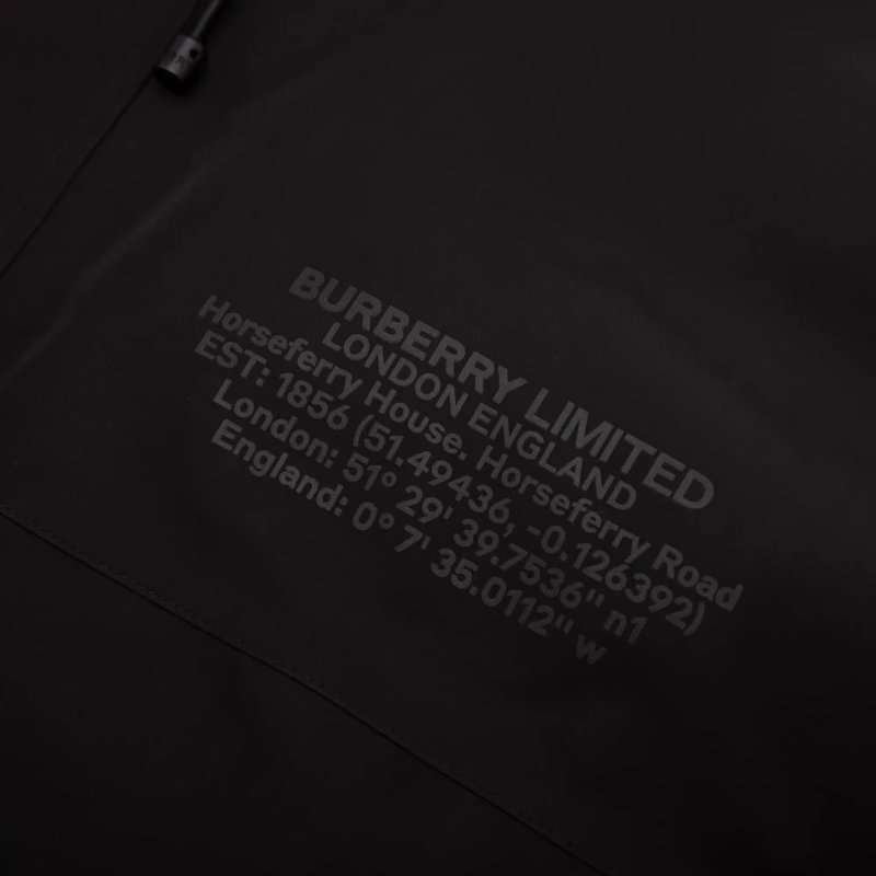 Burberry FW23
