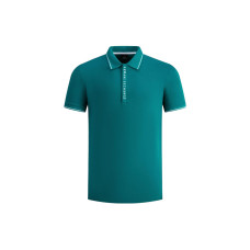 ARMANI EXCHANGE SS23 LogoPolo