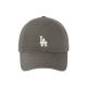 MLB LA logo