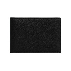 COACH Billfold Wallet 10
