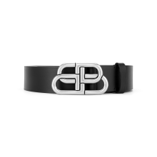 Balenciag Logo 3.8cm