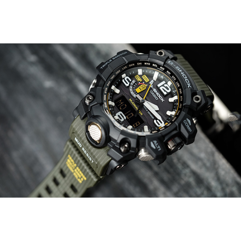 G-SHOCK GWG-1000-1A3PR
