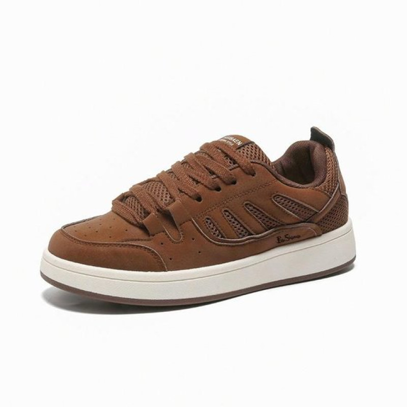 BEN SHERMAN