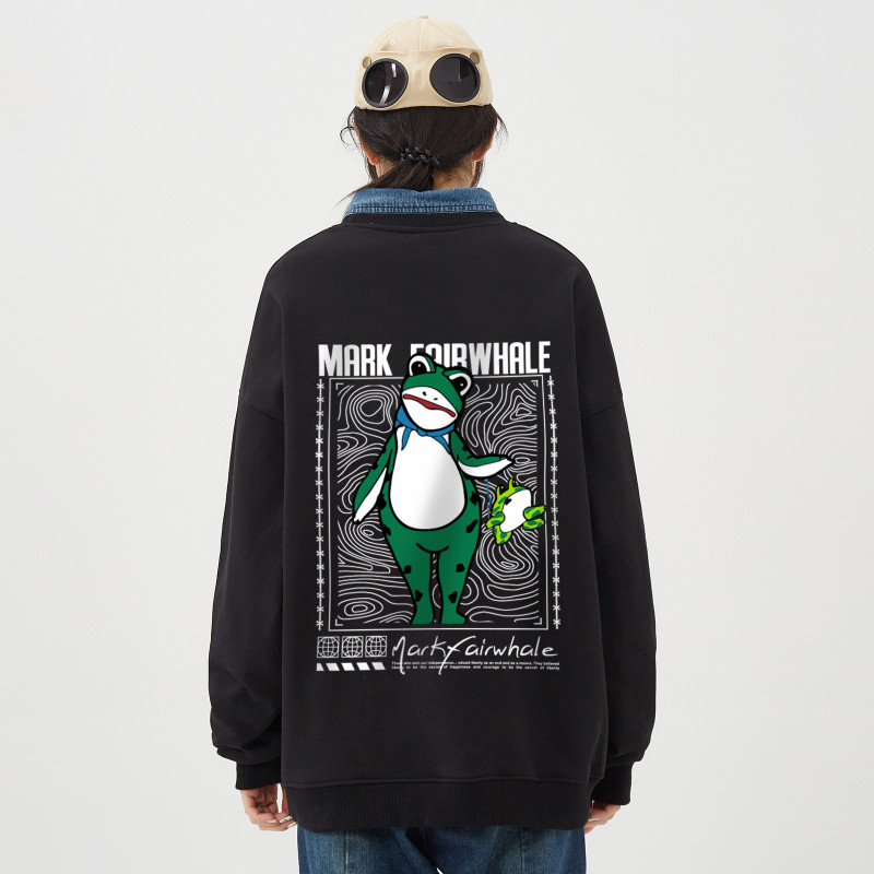 FAIRWHALE