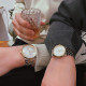 TISSOT 30mm T1222072203100+T1224072203100