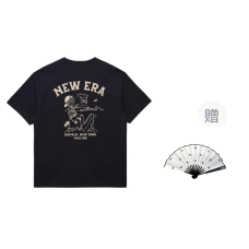 New Era logoT