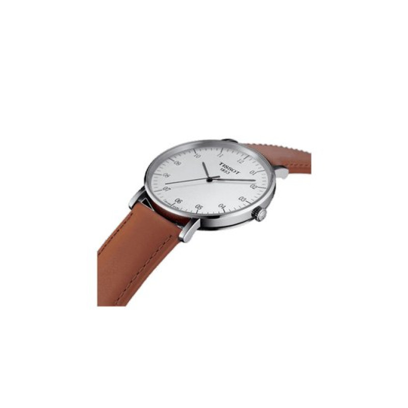 TISSOT 30 42mm T109.610.16.037.00