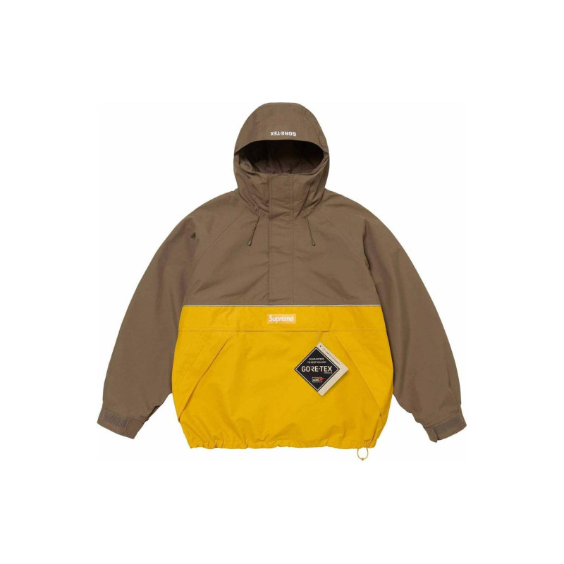 Supreme SS24 WEEK1 GORE-TEX ANORAK