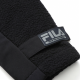 FILA FUSION x White Mountaineering logo