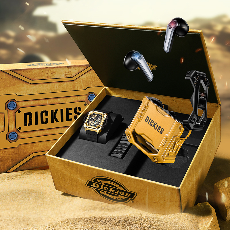 Dickies