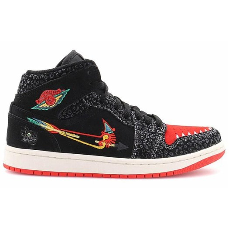 Jordan Air Jordan 1 mid se 
