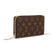 LOUIS VUITTON CLMENCE Monogram
